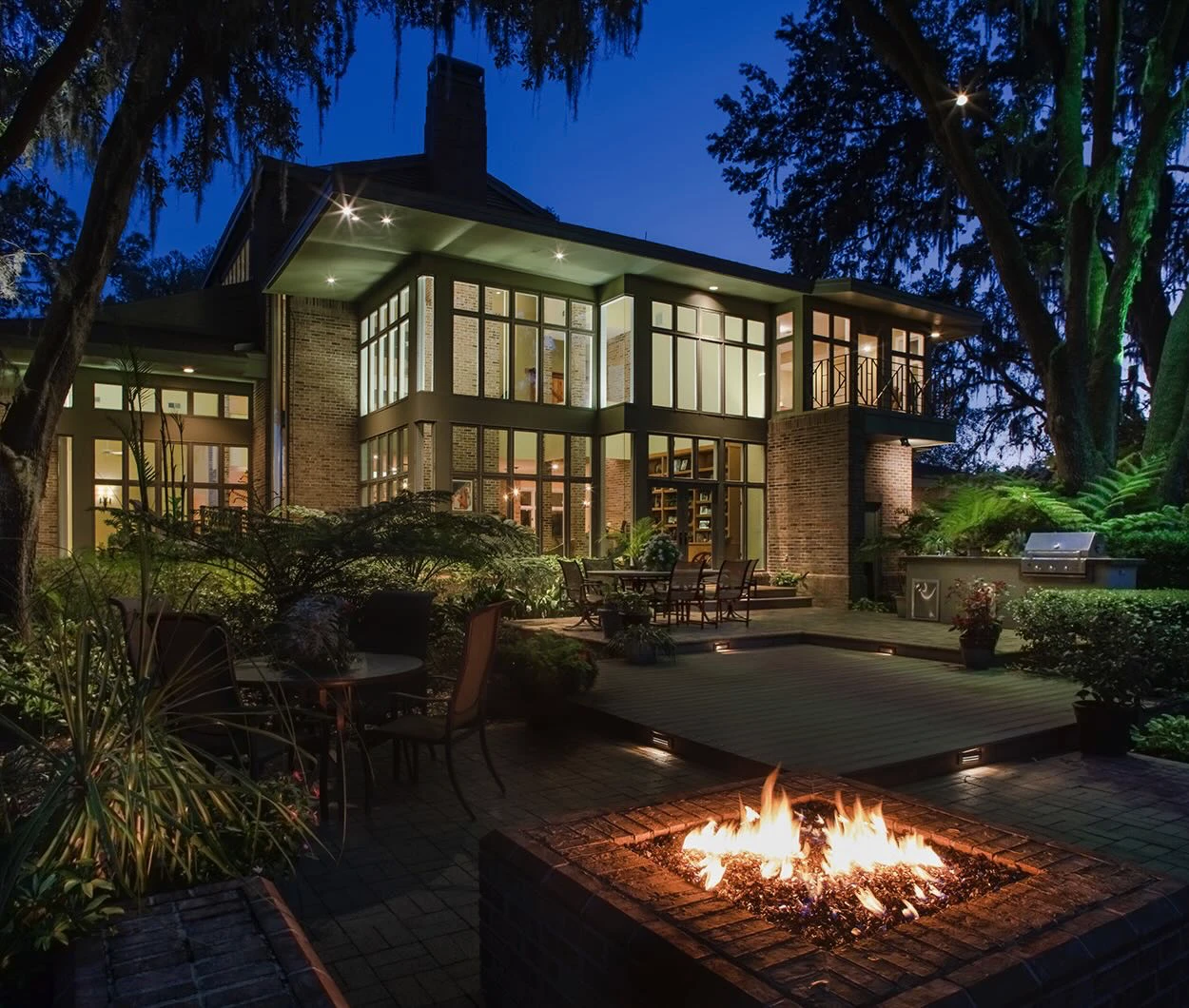 Sold by Bustin Vanderson Group